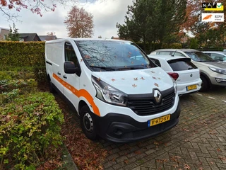 Renault Trafic 1.6 dCi T29 L2H1 Comfort
