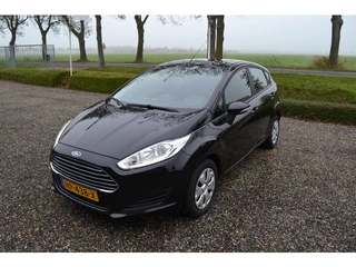 Ford Fiesta 1.5 TDCi Style Lease Airco Cruise (bj 2015)