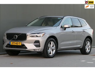 Volvo XC60 2.0 B5 Momentum Panorama memory Leder Stoelverwarming