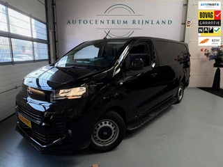 Opel VIVARO 2.0 Diesel 145 S&S L3 Nieuw model, Camera, carplay, Trekhaak
