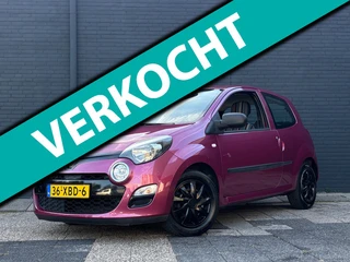 Renault Twingo 1.2 16V Authentique | Nieuwe APK