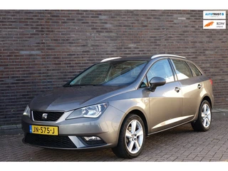 Seat Ibiza ST 1.0 EcoTSI Style Connect