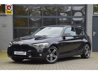 BMW 1-serie 116i EDE Business Sport