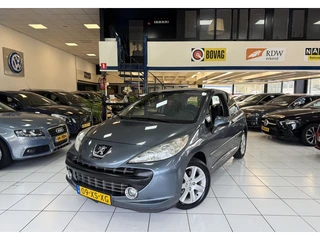 Peugeot 207 1.6 VTi XS Pack Airco Bovag Garantie