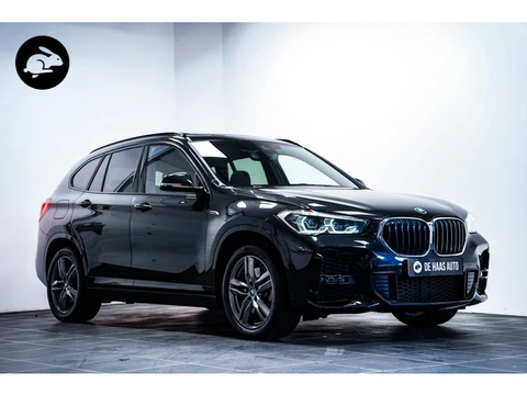 BMW X1 xDrive25e M Sport|Pano dak|Camera|Cruise|Led