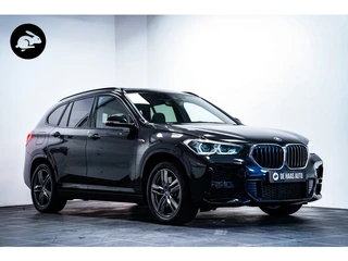 BMW X1 xDrive25e M Sport|Pano dak|Camera|Cruise|Led
