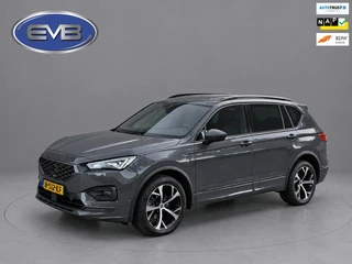 Seat Tarraco 1.5 TSI Automaat FR Business Intense, electr bedienbare trekhaak, vele opties, 1 e eige