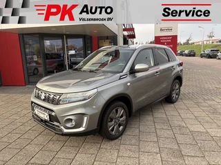 Suzuki Vitara 1.5 Hybrid Select | Navi | Camera | Cruise | 45.027 km Dealeronderhouden