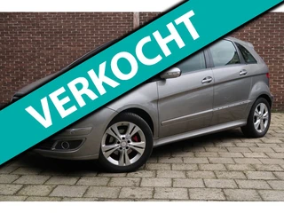 Mercedes-Benz B-klasse 200 *Rijklaarprijs *Dealer onderhouden *APK