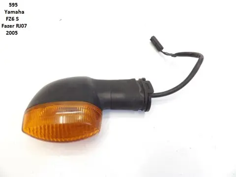 KNIPPERLICHT RECHTS VOOR Yamaha FZ6 2004 - 2007