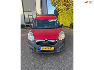 Opel Combo 1.3 CDTi L2H1 ecoFLEX