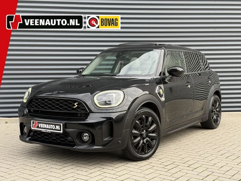 MINI Countryman 1.5 Cooper SE ALL4 Leder/Pano/H&K