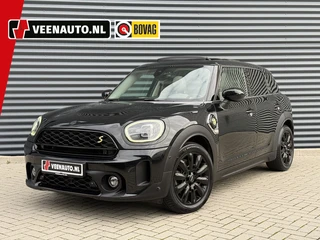 MINI Countryman 1.5 Cooper SE ALL4 Leder/Pano/H&K
