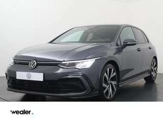 Volkswagen Golf 1.5 eTSI R-Line Business+ | 150 PK | Automaat | Stoel- & stuurverwarming | Keyless |