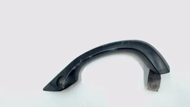 HANDVAT ACHTER Kawasaki ZX 6 R 2000 - 2002