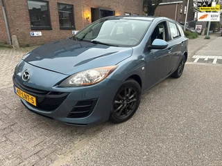 Mazda 3 1.6 Business