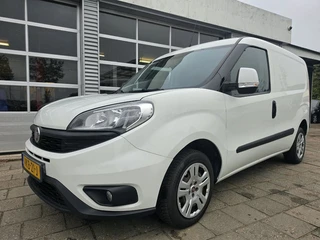 Fiat Doblò Cargo 1.3 MJ L1H1 SX (EXPORTPRICE EXCL V.A.T.)
