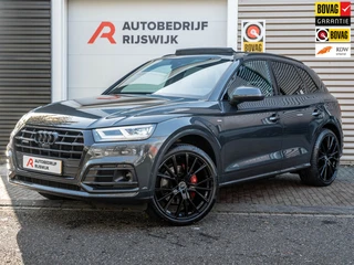 Audi Q5 55 TFSI e quattro Competition Pano/360/B&O/Keyless