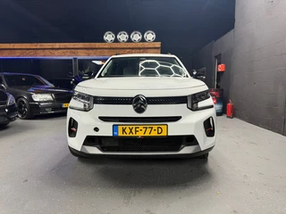 Citroen C3 1.2 Turbo 100pk Max