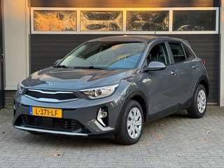 Kia Stonic 1.0 T-GDi MHEV ComfortLine