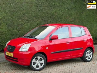 Kia Picanto 1.0 Light INRUILKOOP/INRUILER/APK 8-27