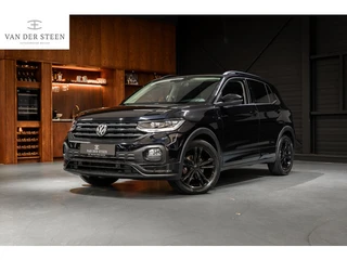 Volkswagen T-Cross 1.0 TSI Style R Line | Adapt. Cruise