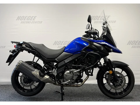 Suzuki DL650A (bj 2023)