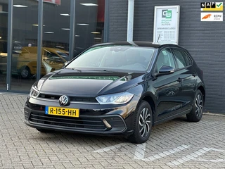Volkswagen Polo 1.0 TSI Life/1STE EG/CARPLAY/NL AUTO-NAP