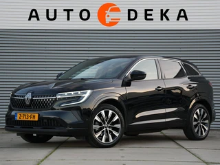Renault Austral 1.2 E-Tech full hybrid 200 techno Automaat *Trekhaak*