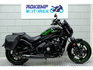 Kawasaki VULCAN S CHOPPER (bj 2020)