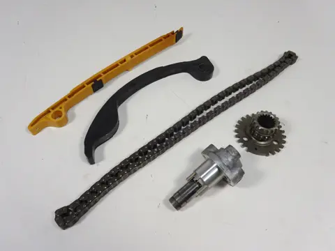 NOKKENAS Suzuki GSX R 750 2011 - 2012