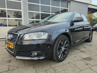 Audi A3 Sportback 2.0 TFSI quattro ( AUTOMAAT / EXPORTPRIC)
