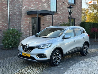 Renault Kadjar 1.3 TCe Techno 42000km! Trekhaak Camera