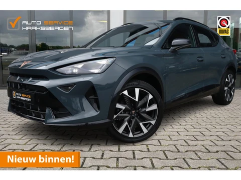 CUPRA Formentor 1.5 eTSI | ACC | 360 Camera | 19 Inch |