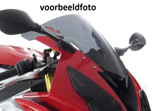 KUIPRUIT BMW S 1000 RR 2015 - 2018
