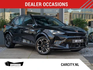 Cupra Formentor 1.5 TSI eHybrid 204pk PHEV Business | 360 Camera | Adaptive Cruise | Stoelverwarming