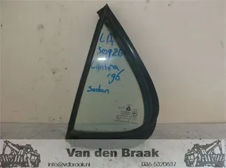 Hyundai Lantra Sedan 1995-2001 Driehoekraam links achter