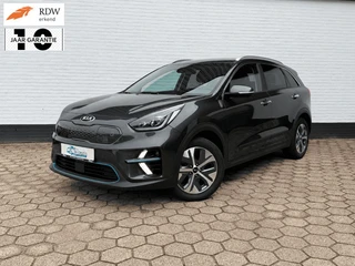 Kia E-Niro ExecutiveLine 64 kWh LEDER l WARMTEPOMP l SoH 99%