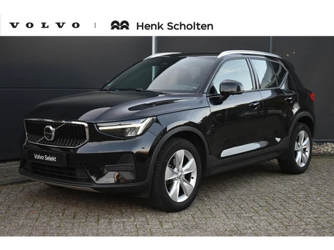 Volvo XC40 2.0 B3 Business Edition l 360° Camera l Google Infotainment l Keyless Entry & Drive l Ele