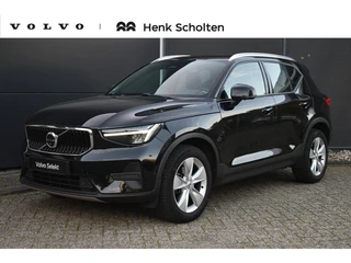 Volvo XC40 2.0 B3 Business Edition l 360° Camera l Google Infotainment l Keyless Entry & Drive l Ele