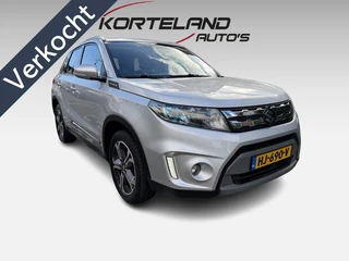 Suzuki Vitara 1.6 High Executive 1e eigenaar