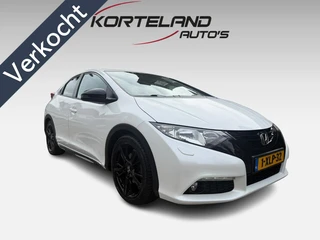 Honda Civic 1.8 Lifestyle NL auto NIEUWSTAAT