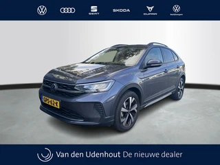 Volkswagen Taigo 1.0 TSI Oranje Edition / Camera (bj 2024)