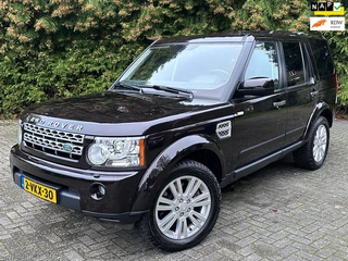 Land Rover Discovery 3.0 SDV6 S 245PK | Climate Control | Cruise Control | NAVI | LMV