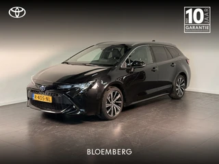 Toyota Corolla Touring Sports 1.8 Hybrid Dynamic | Stoelverwarming |