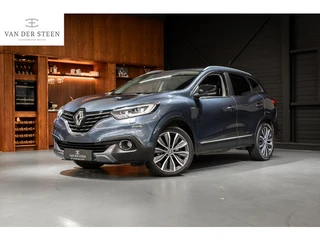 Renault Kadjar 1.5 dCi Bose Camera | Half Leder