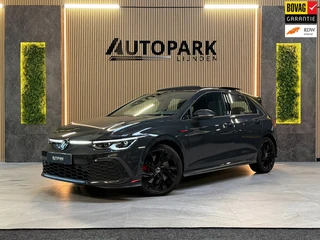 Volkswagen GOLF 2.0 TSI GTI |PANO|ACC|245PK|CARPLAY|NIGHTPAKKET|LANE ASSIST|18 INCH|DEALER ONDERHOUD