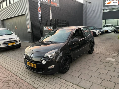 Renault Twingo 1.2-16V Authentique Airco NAP APK 1 Jaar