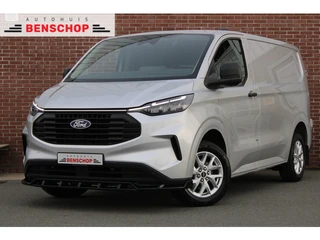 Ford Transit Custom 320 2.0 TDCI 170PK L1H1 Trend AWD |CRUISE|STOEL+STUURVERWARMING|LED|