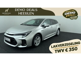 Suzuki Swace 1.8 Hybrid Style | Rijklaar| Navigatie | Adaptieve Cruise Control | Achteruitrij Camera